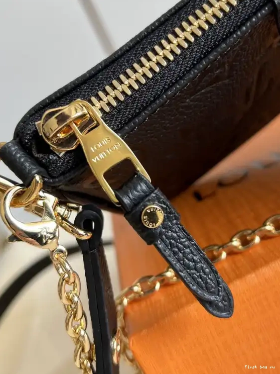Frstbag ru VUITTON LOUIS EASY STRAP POUCH ON 0611